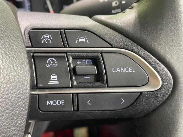 VOXY