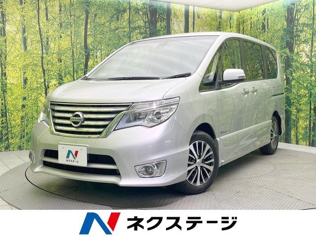 SERENA  S-HYBRID