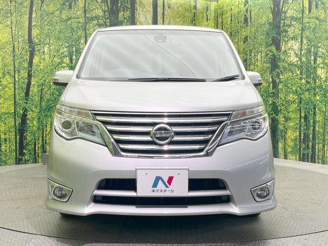 SERENA  S-HYBRID
