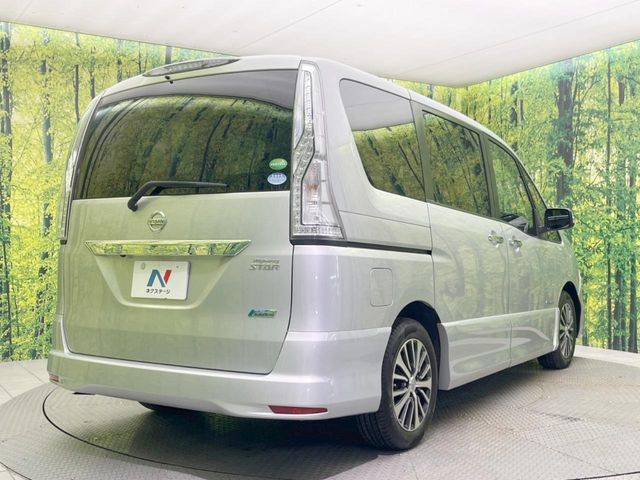 SERENA  S-HYBRID