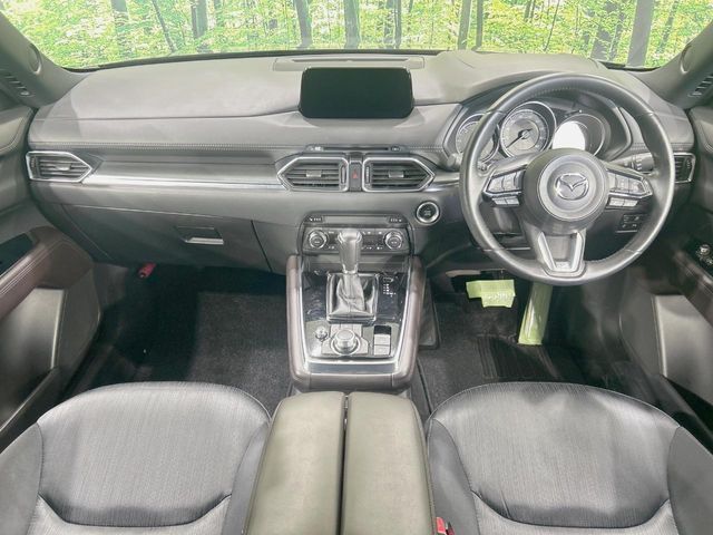 CX-8