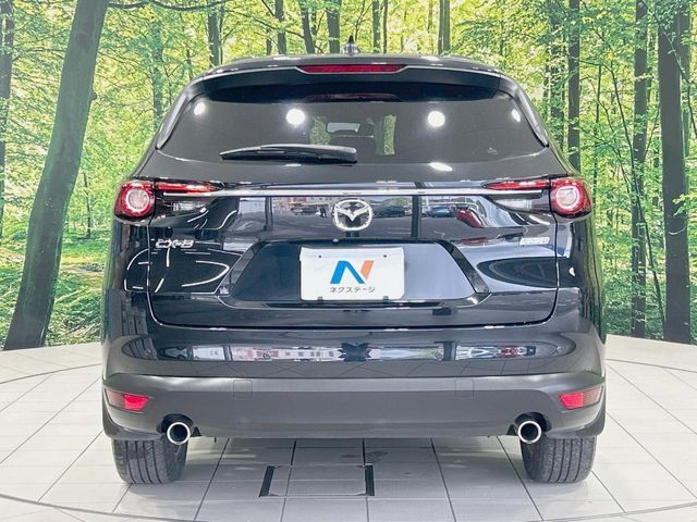 CX-8