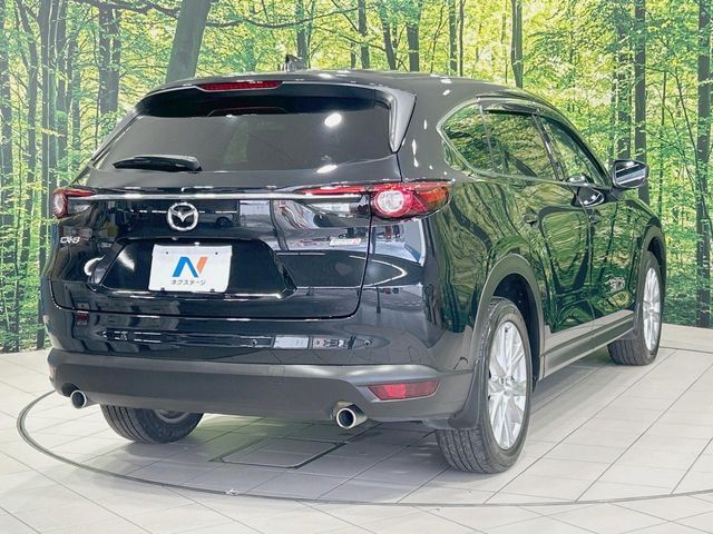 CX-8