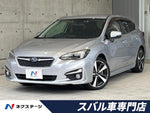 IMPREZA SPORT 4WD