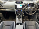 IMPREZA SPORT 4WD