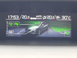 IMPREZA SPORT 4WD