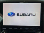 IMPREZA SPORT 4WD