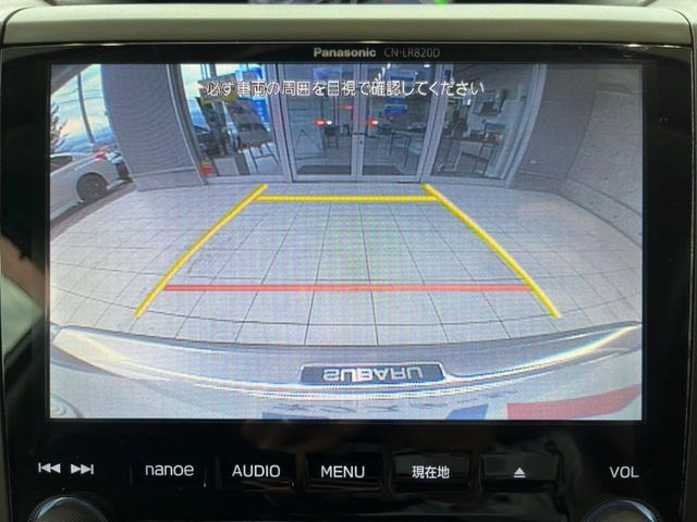 IMPREZA SPORT 4WD