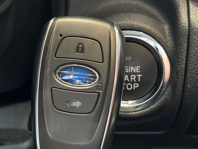 IMPREZA SPORT 4WD