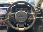 IMPREZA SPORT 4WD