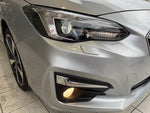 IMPREZA SPORT 4WD