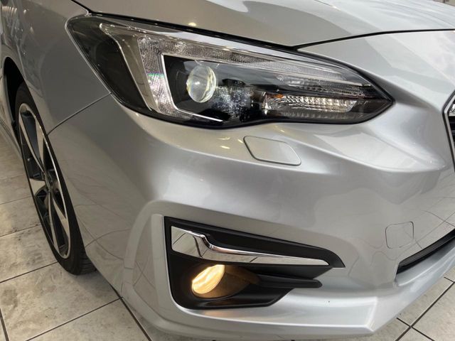 IMPREZA SPORT 4WD