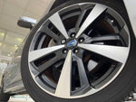 IMPREZA SPORT 4WD