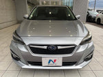 IMPREZA SPORT 4WD