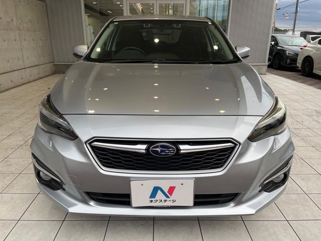 IMPREZA SPORT 4WD