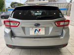 IMPREZA SPORT 4WD