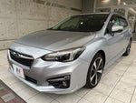 IMPREZA SPORT 4WD