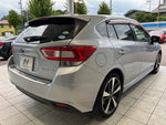IMPREZA SPORT 4WD