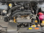 IMPREZA SPORT 4WD