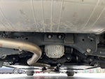 IMPREZA SPORT 4WD