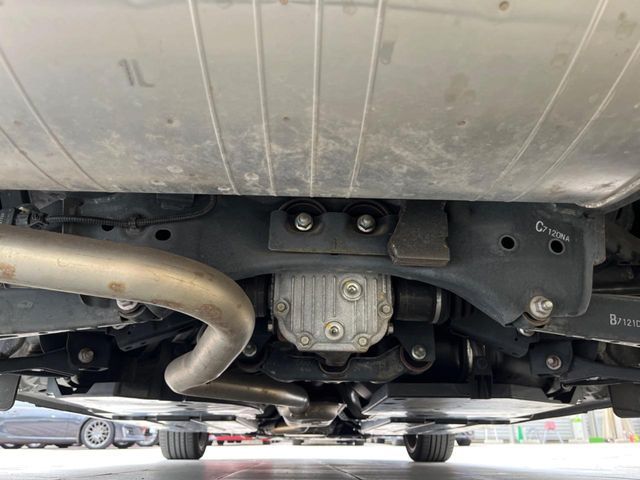 IMPREZA SPORT 4WD