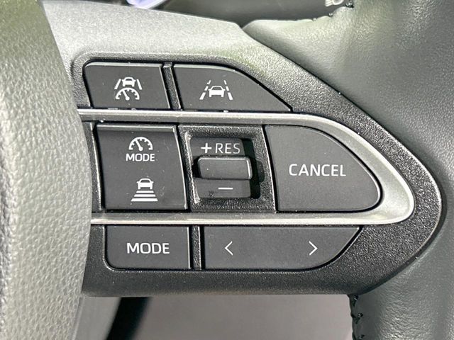 VOXY