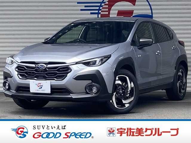 CROSSTREK