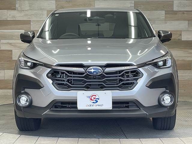 CROSSTREK