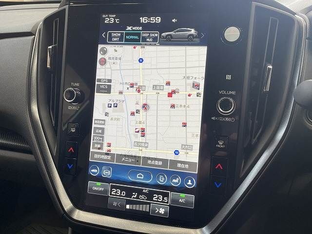 CROSSTREK