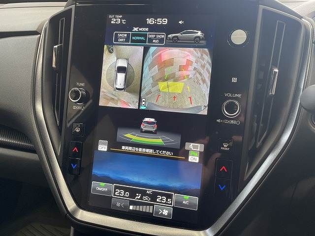 CROSSTREK