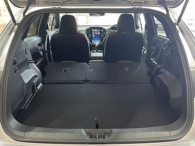 CROSSTREK