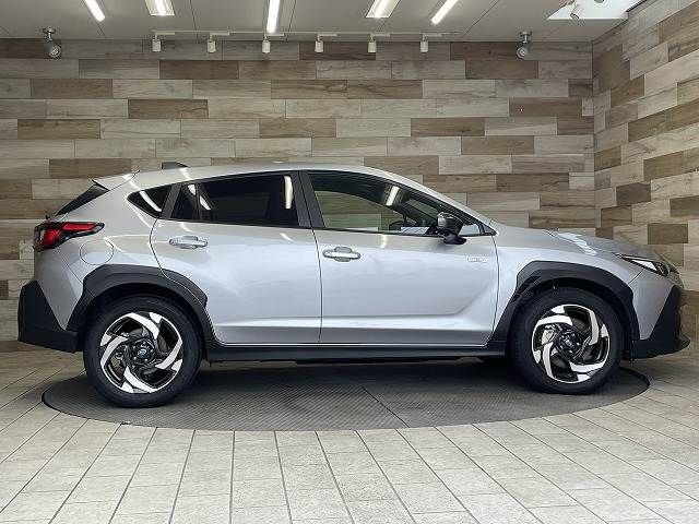 CROSSTREK