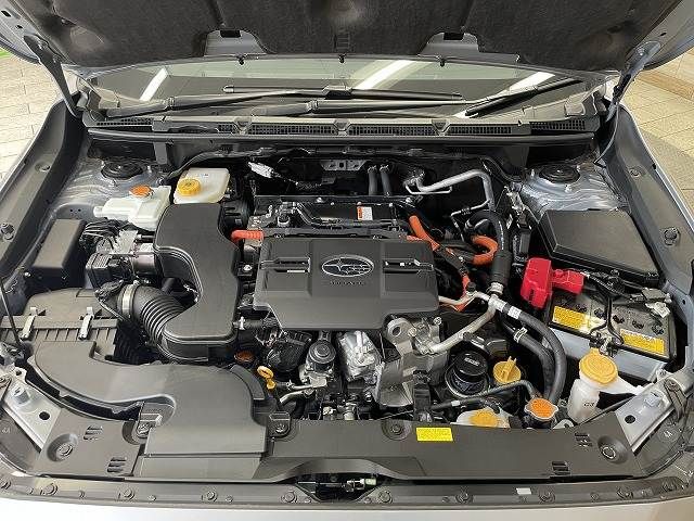 CROSSTREK