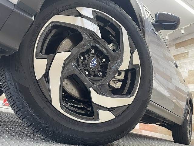 CROSSTREK