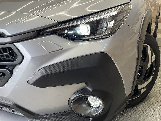 CROSSTREK