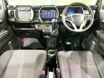 HUSTLER 4WD