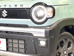 HUSTLER 4WD