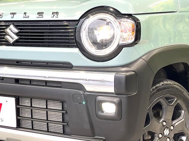 HUSTLER 4WD