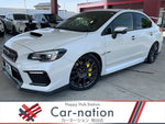 WRX STI