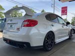 WRX STI