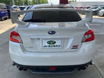 WRX STI