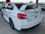 WRX STI