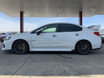 WRX STI