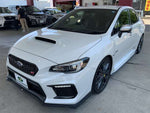 WRX STI