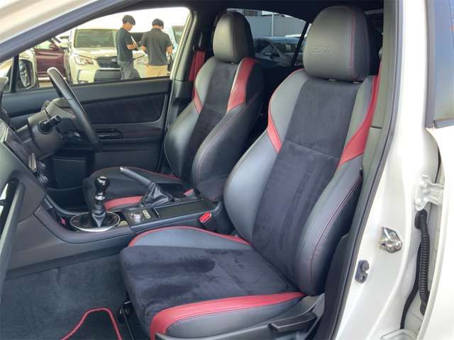 WRX STI