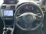WRX STI