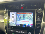 HARRIER 4WD