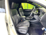 HARRIER 4WD