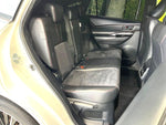 HARRIER 4WD