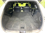 HARRIER 4WD